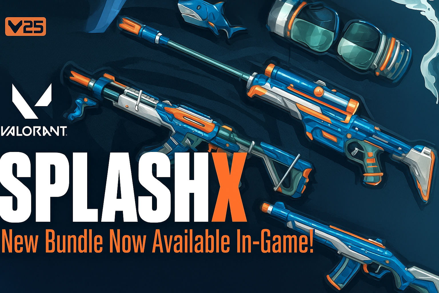 Valorant Champions 2024